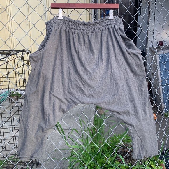 Hazel Brown Slouch Pant - Picture 7 of 16